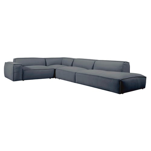 MARS PUF YEŞİL MAVİ