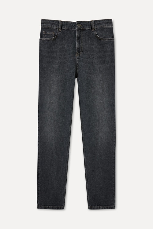  STRAIGHT FIT JEAN PANTOLON