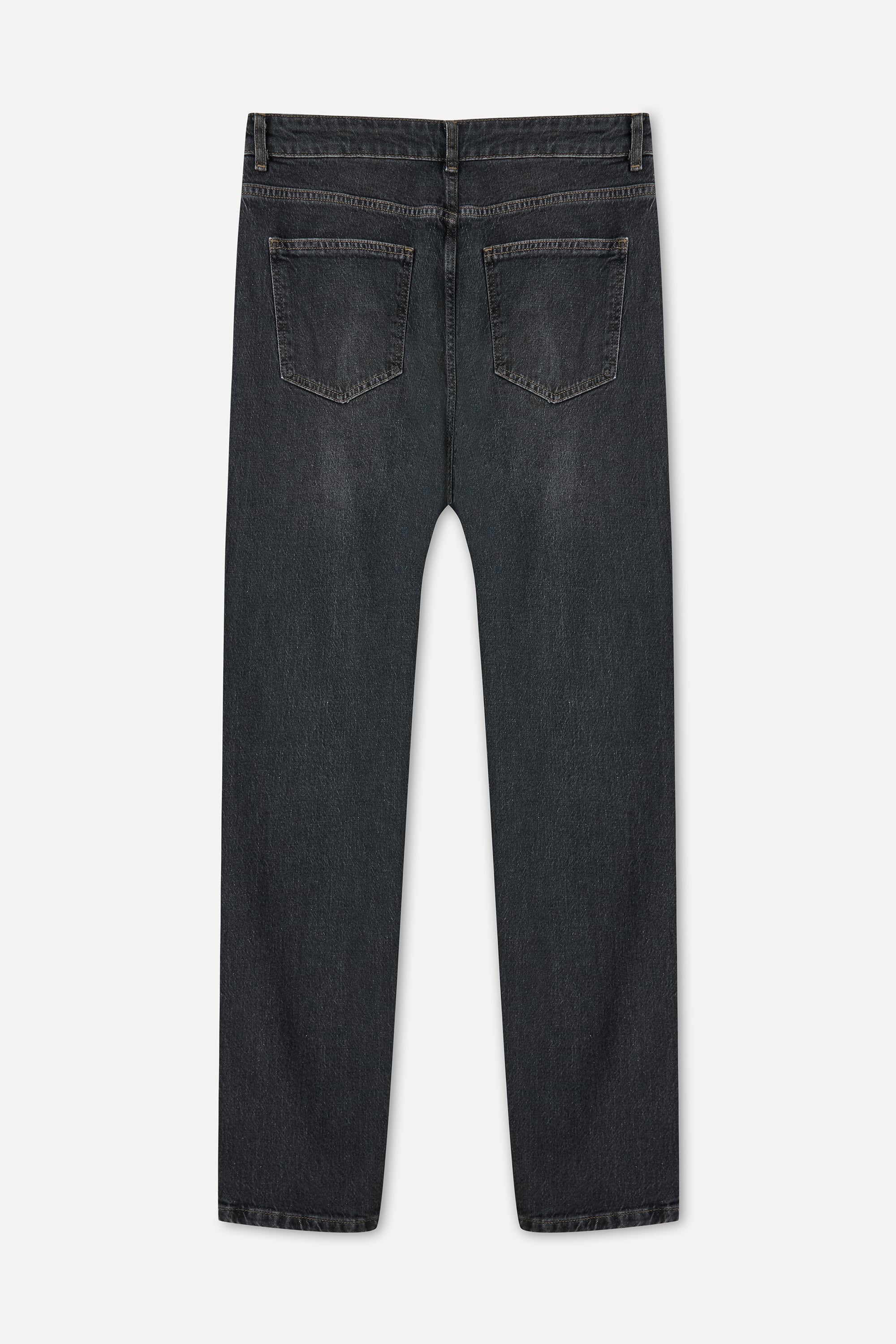 STRAIGHT FIT JEAN PANTOLON