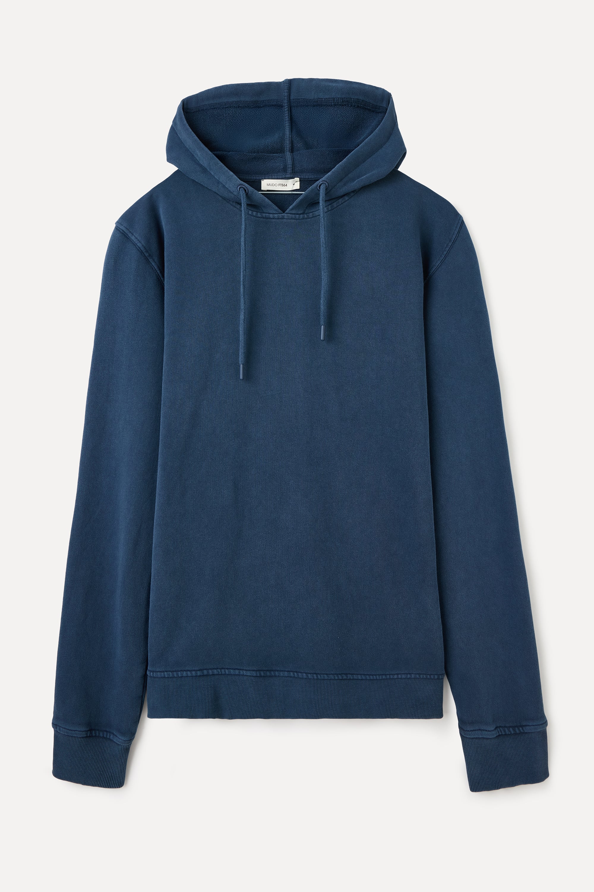 KAPÜŞONLU SWEATSHIRT