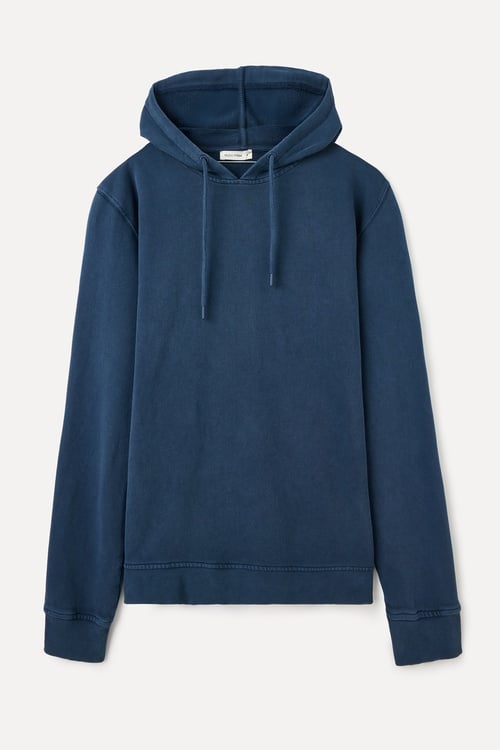 KAPÜŞONLU SWEATSHIRT