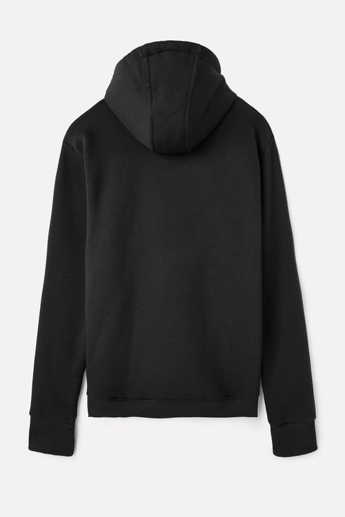  KANGURU CEPLİ KAPÜŞONLU SWEATSHIRT