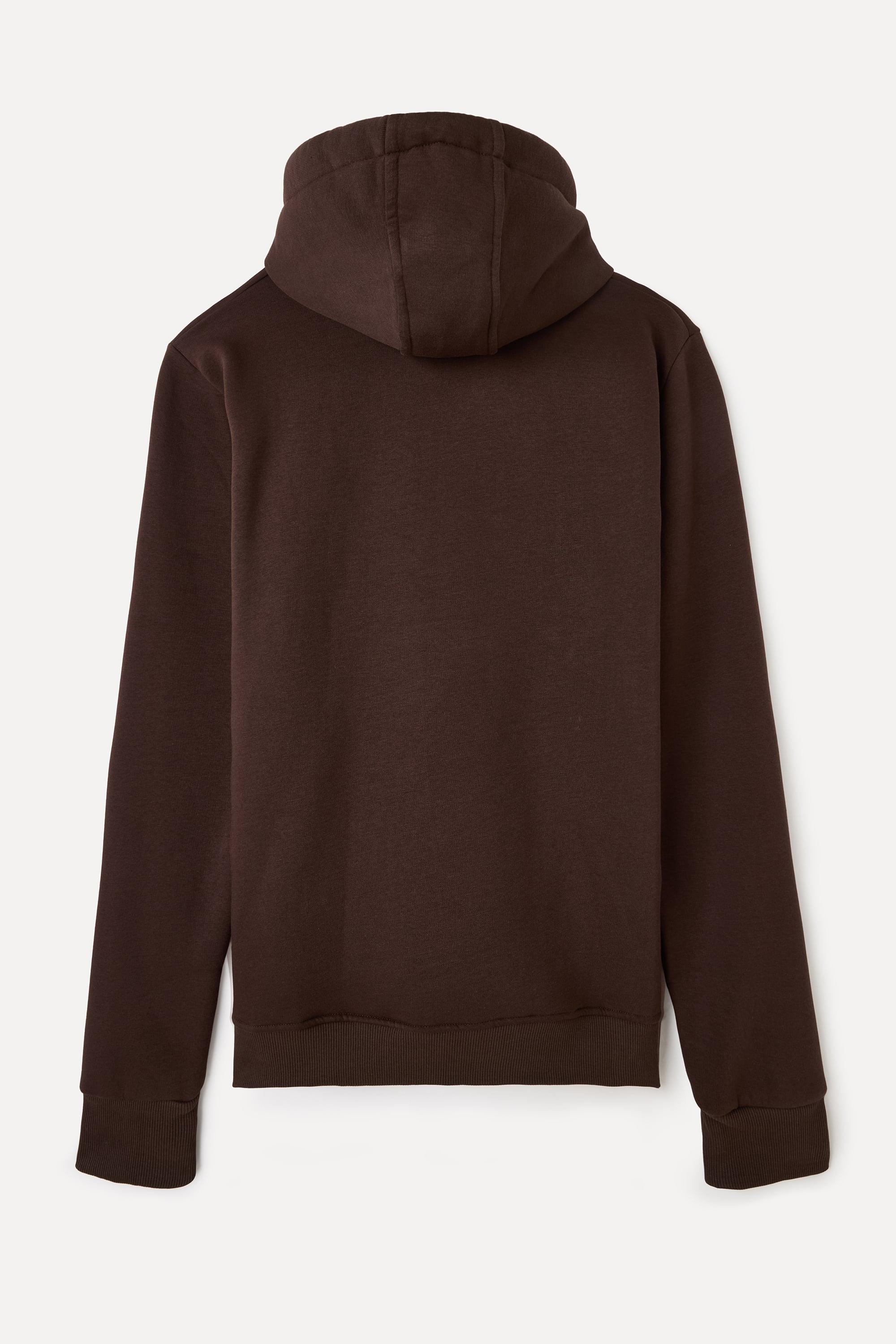 KANGURU CEPLİ KAPÜŞONLU SWEATSHIRT