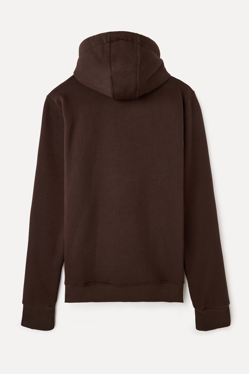  KANGURU CEPLİ KAPÜŞONLU SWEATSHIRT