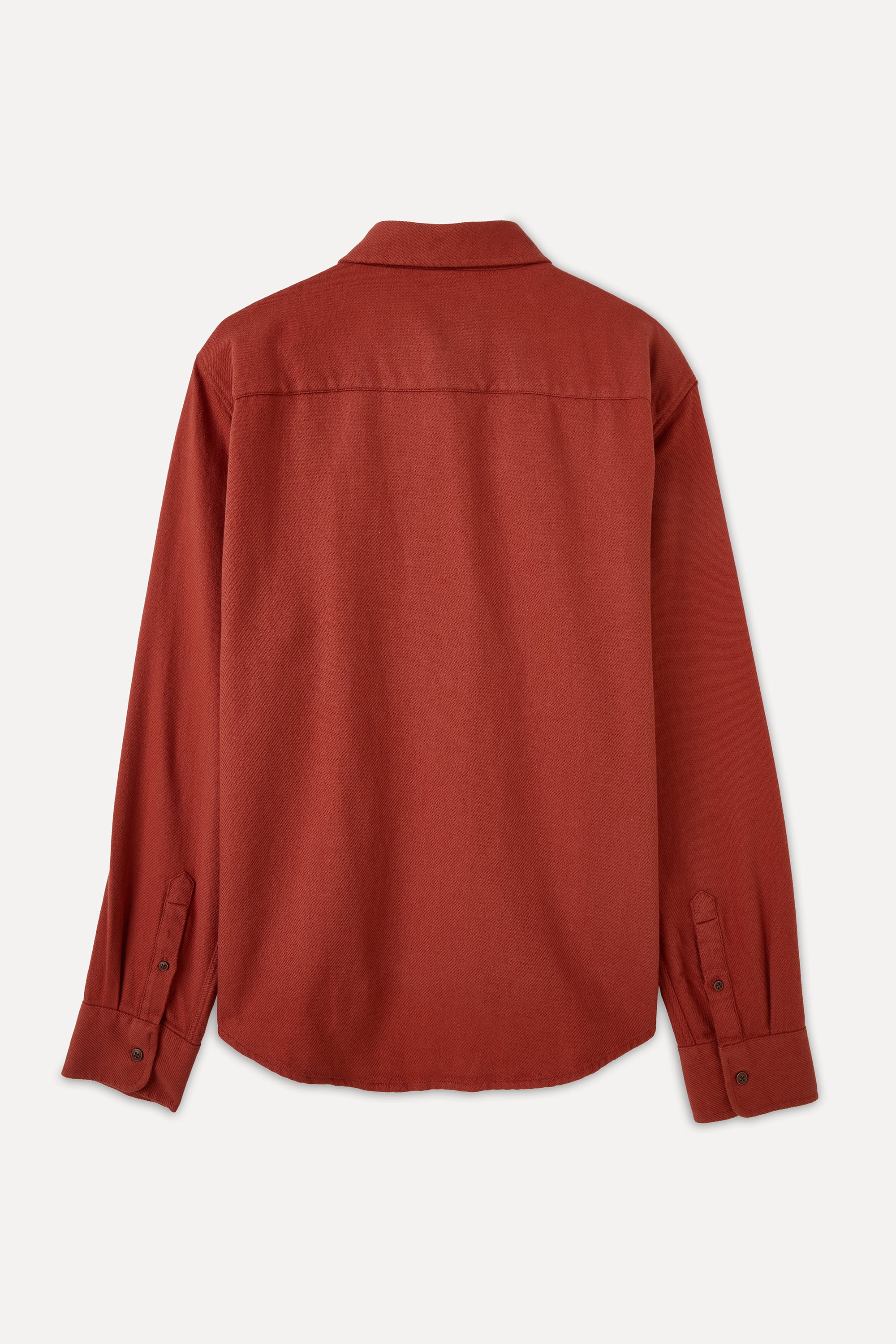 REGULAR FIT UZUN KOLLU GÖMLEK