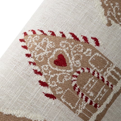 JOY HOUSE KIRLENT RENKLİ 30X50