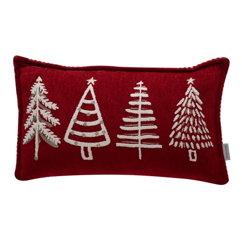  JOY TREE KIRLENT KIRMIZI 30X50