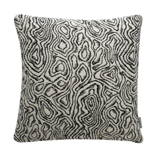  NELLY KIRLENT EKRU SİYAH 45X45