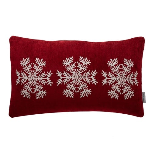  JOY SNOW KIRLENT KIRMIZI 30X50