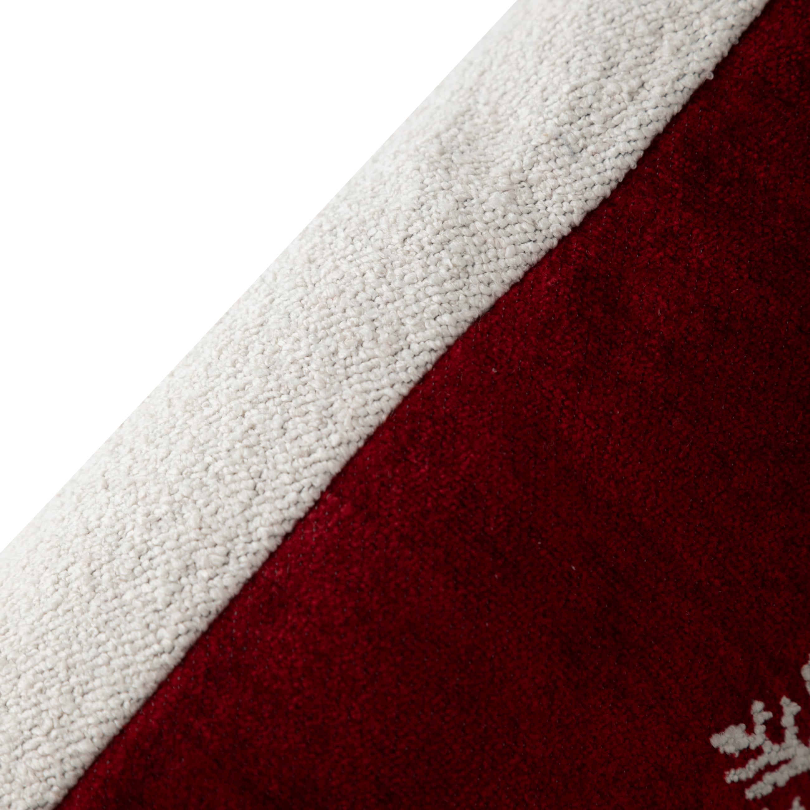 JOY SNOW KIRLENT KIRMIZI 30X50