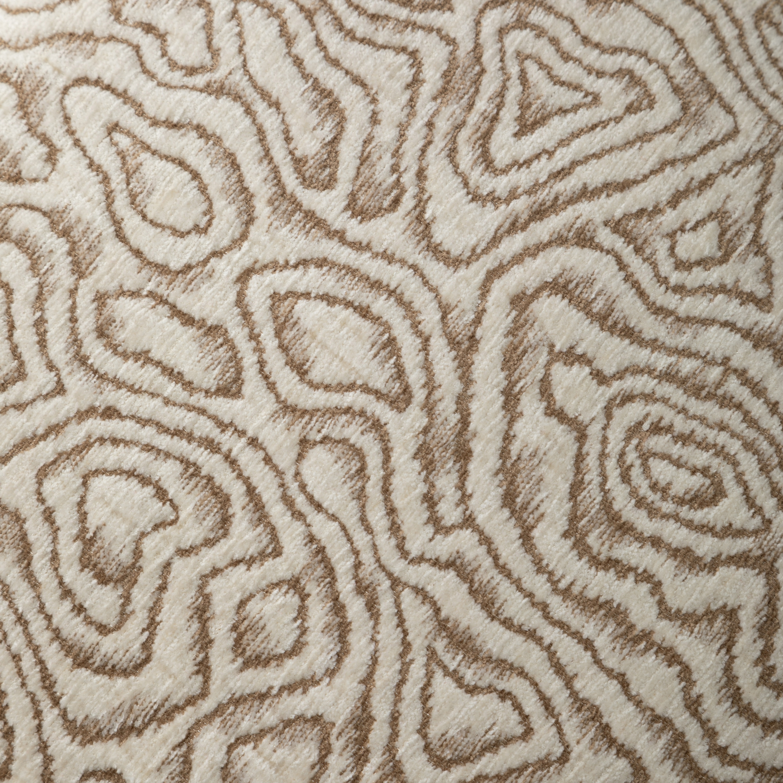 NELLY KIRLENT EKRU BEJ 45X45