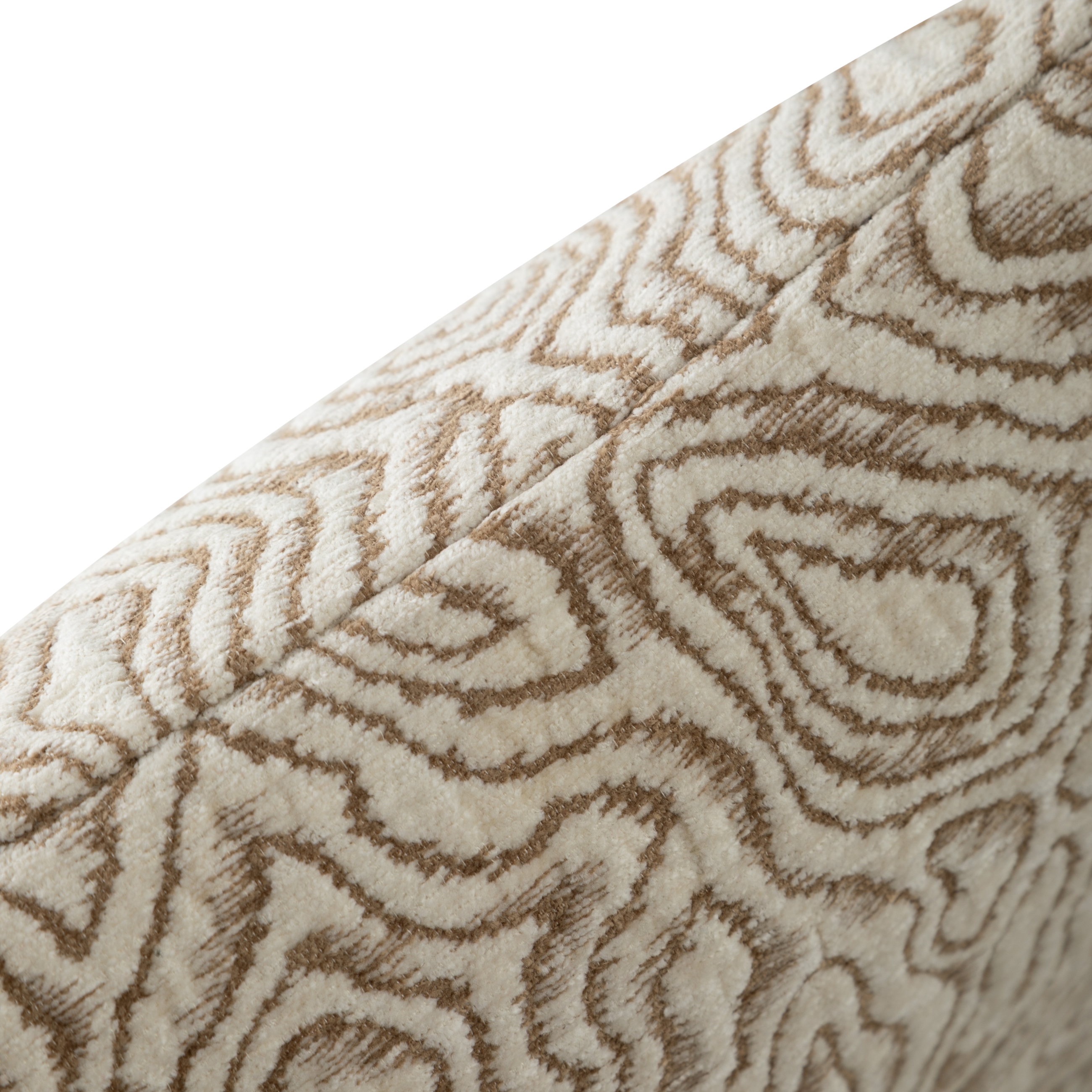 NELLY KIRLENT EKRU BEJ 45X45