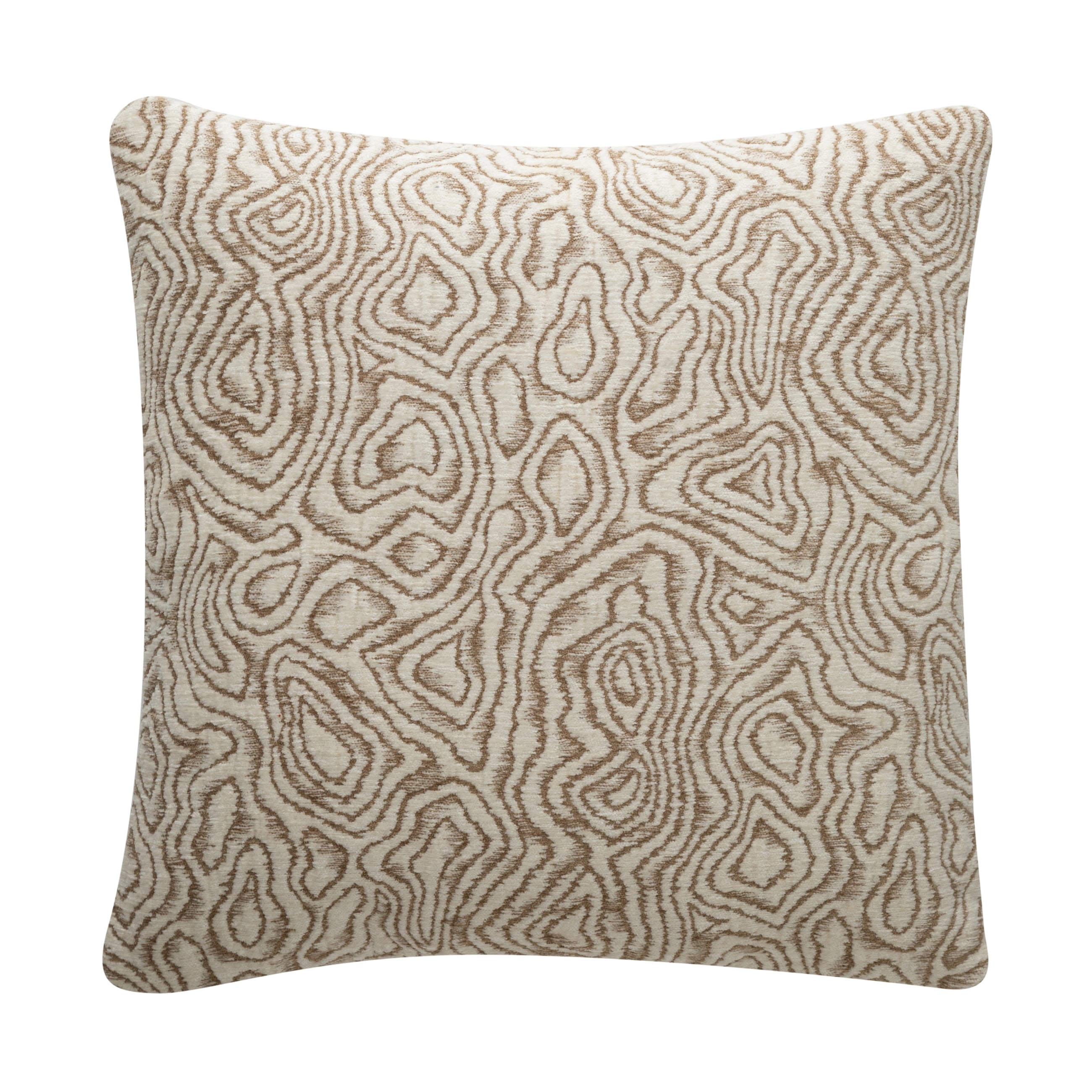 NELLY KIRLENT EKRU BEJ 45X45