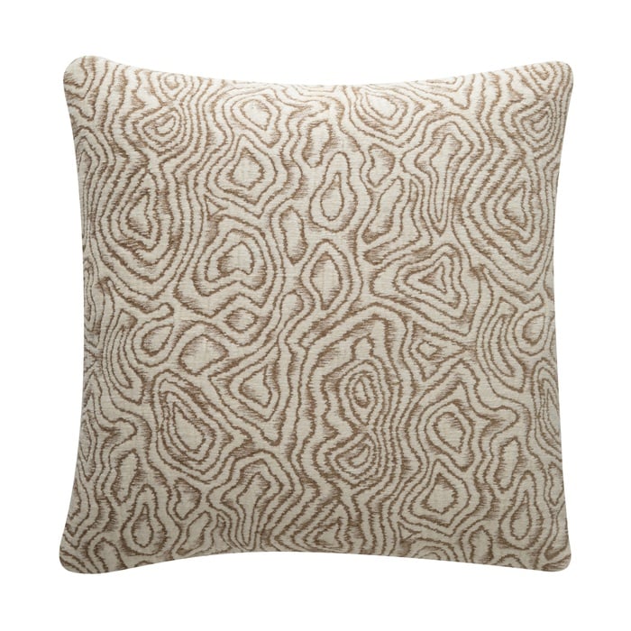 NELLY KIRLENT EKRU BEJ 45X45