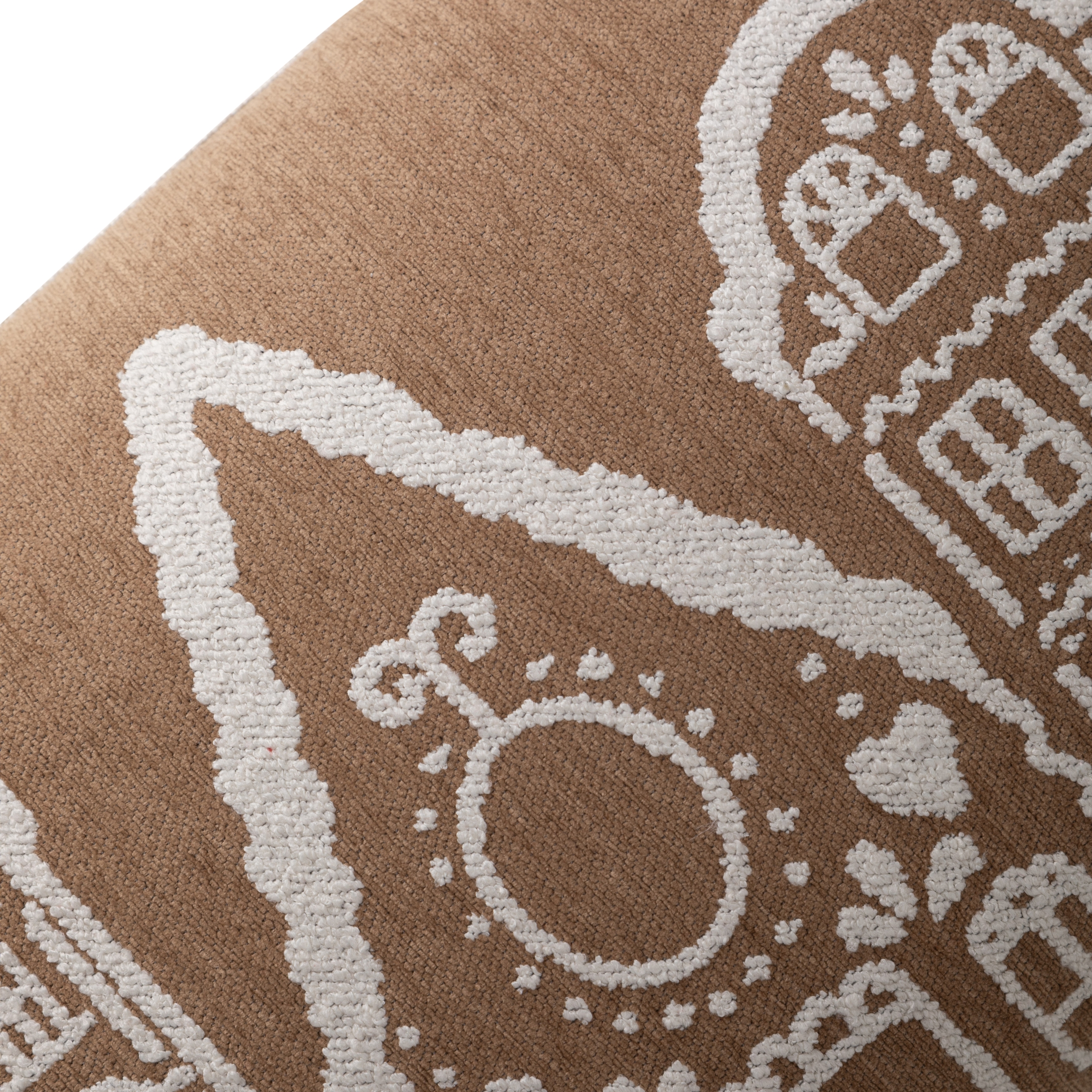 JOY HOUSE KIRLENT BEJ 30X70