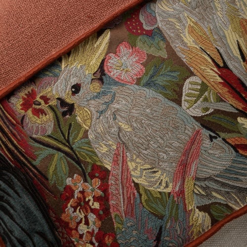 PETRA KIRLENT RENKLİ 45X45