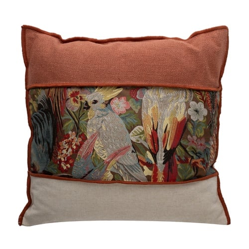 PETRA KIRLENT RENKLİ 45X45