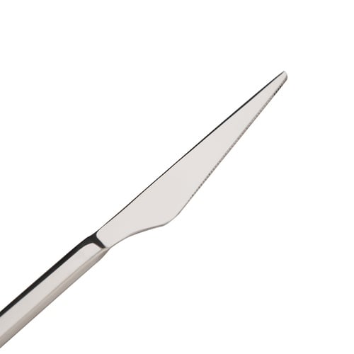 NEW PREMIUM STEEL 2'Lİ TATLI BIÇAĞI