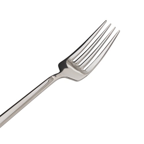 NEW PREMIUM STEEL  2'Lİ YEMEK ÇATALI