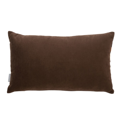 TERA ÇİZGİLİ KIRLENT KAHVE 30X50