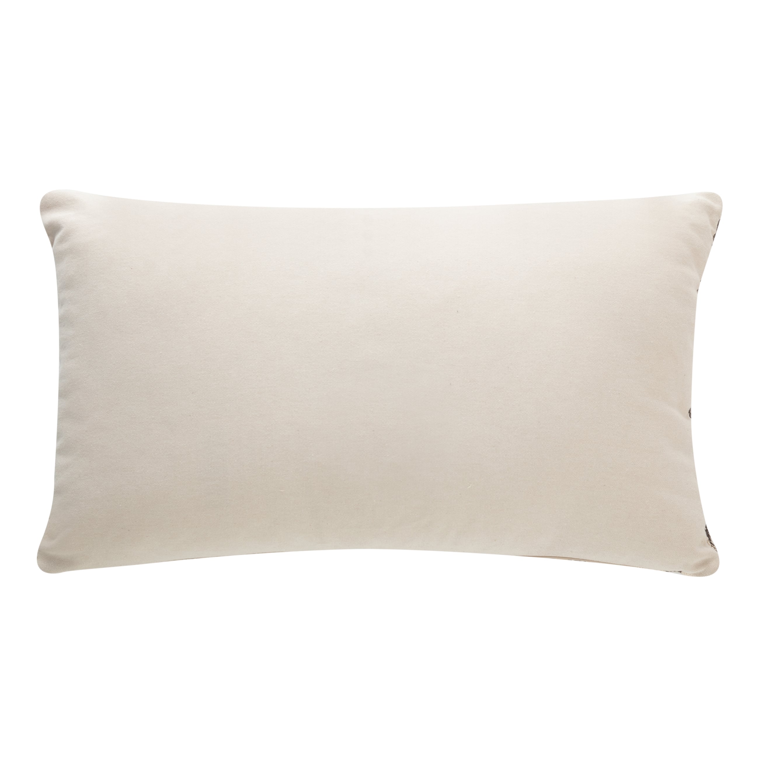 EVA ÇİZGİLİ KIRLENT EKRU 40X70