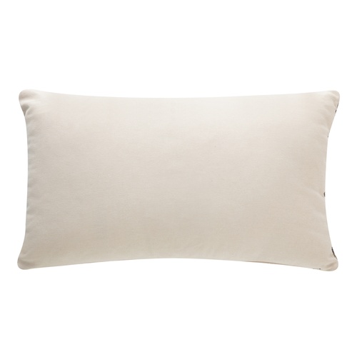  EVA ÇİZGİLİ KIRLENT EKRU 40X70