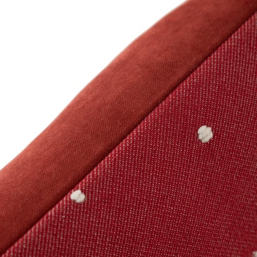 JOLIE KIRLENT KIRMIZI 50X50