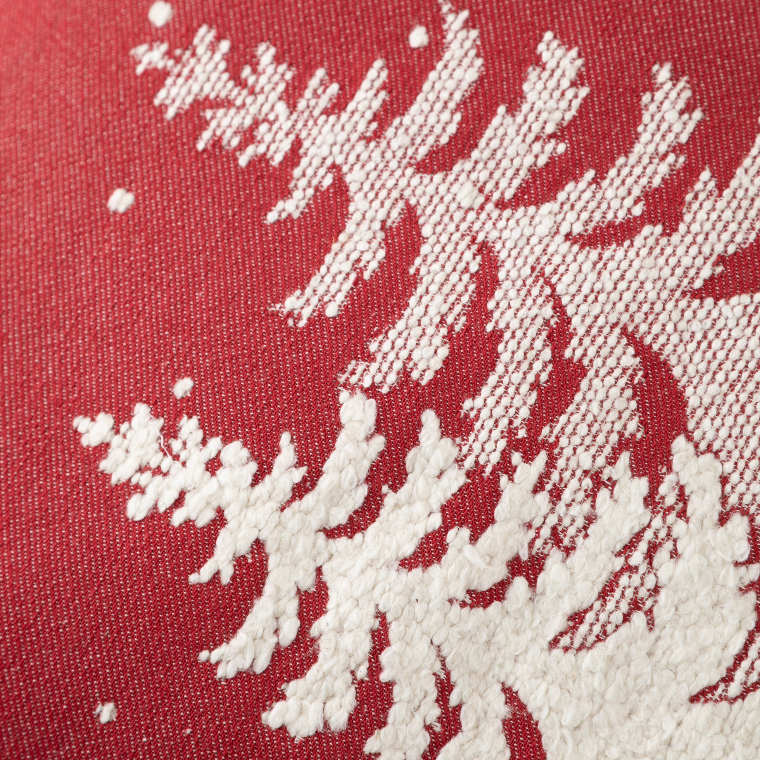 JOLIE KIRLENT KIRMIZI 50X50