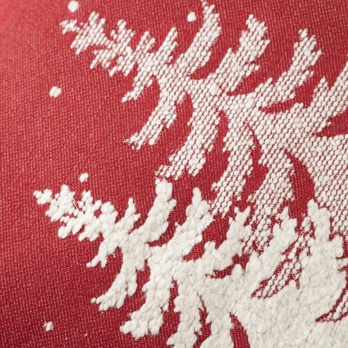 JOLIE KIRLENT KIRMIZI 50X50