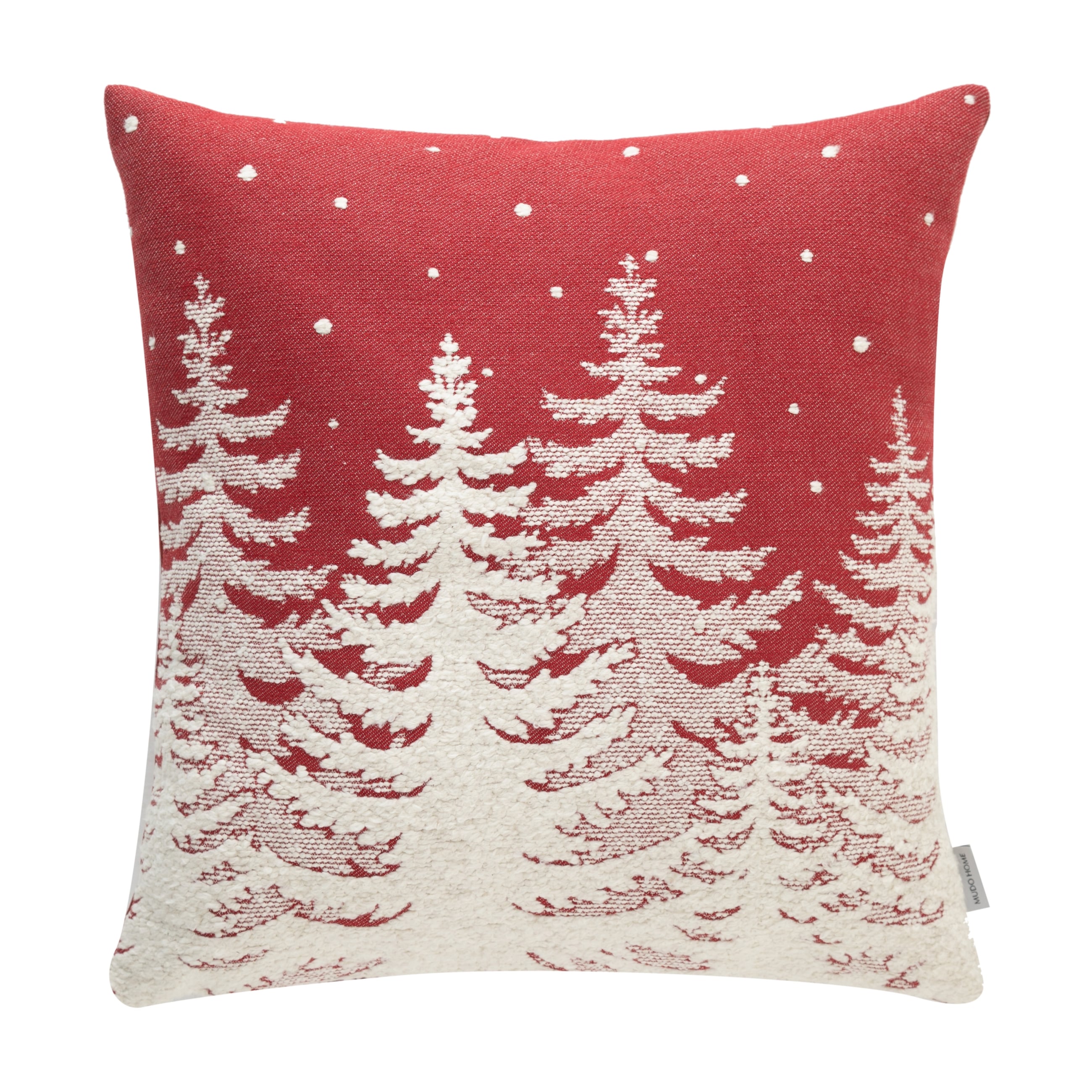 JOLIE KIRLENT KIRMIZI 50X50