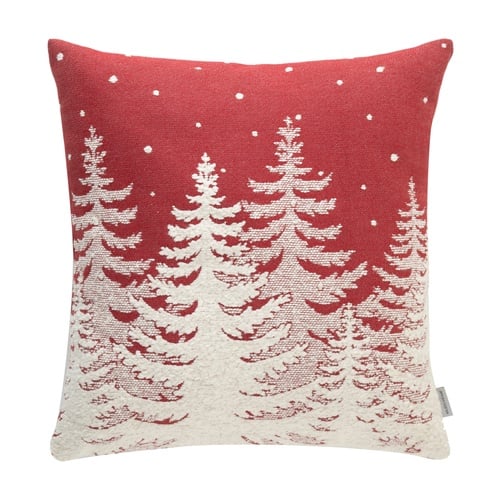 JOLIE KIRLENT KIRMIZI 50X50