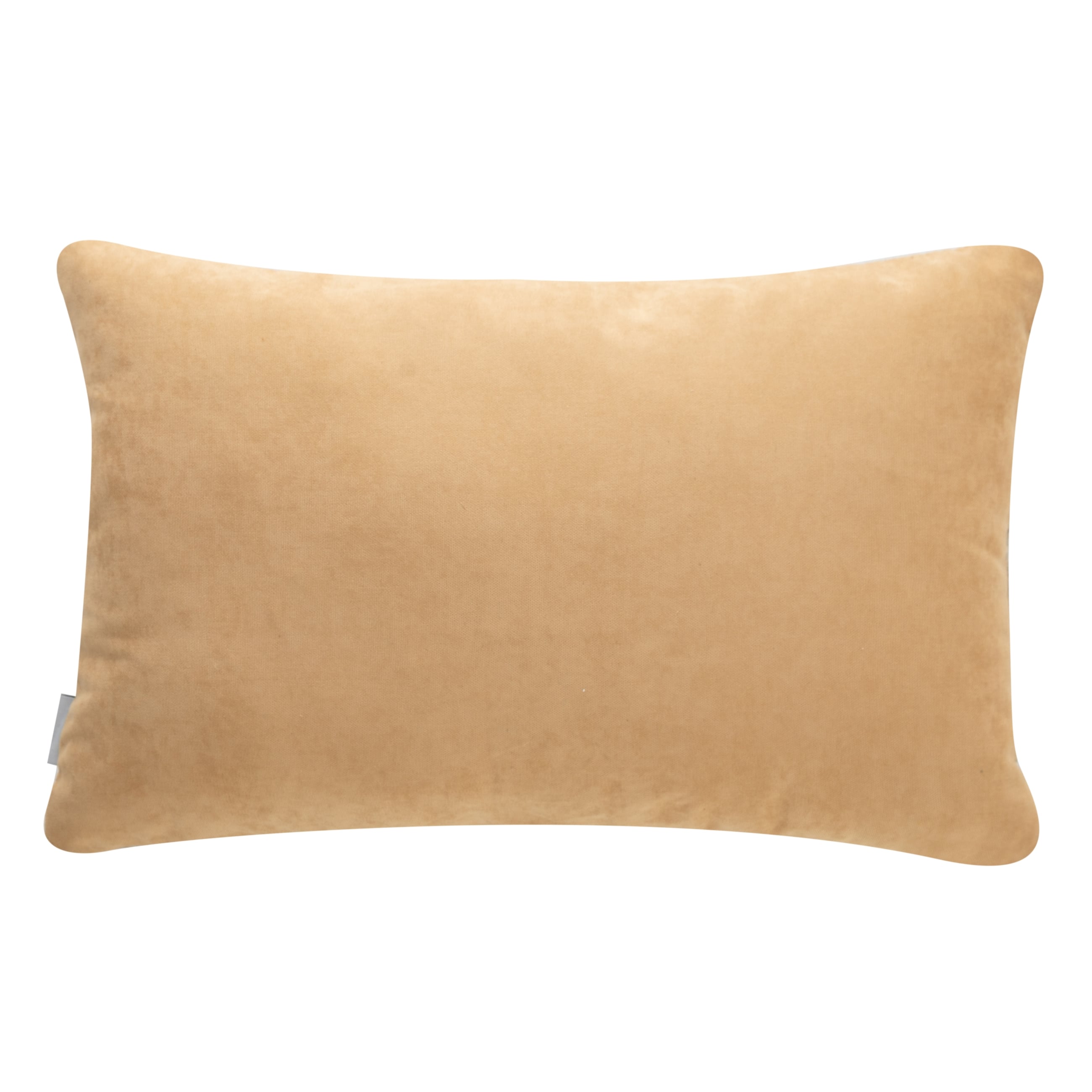 ELISA ÇİZGİLİ KIRLENT KAHVE 35X55