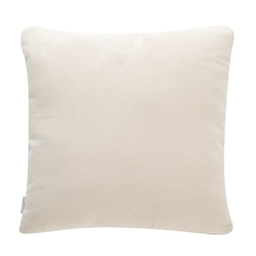 VIOLA ÇİZGİLİ KIRLENT EKRU 50X50