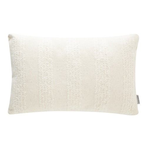 MARY ÇİZGİLİ KIRLENT EKRU 35X55