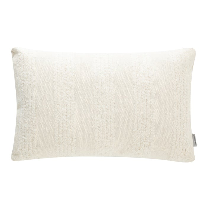 MARY ÇİZGİLİ KIRLENT EKRU 35X55