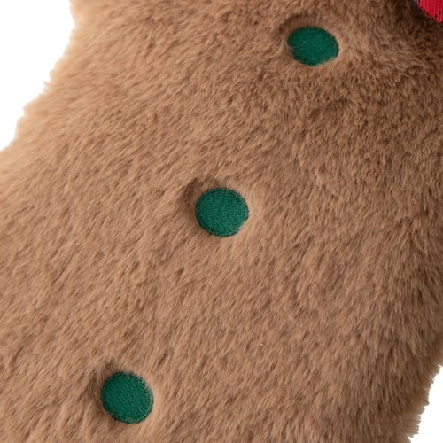  SICAK SU TORBASI COOKIE MAN