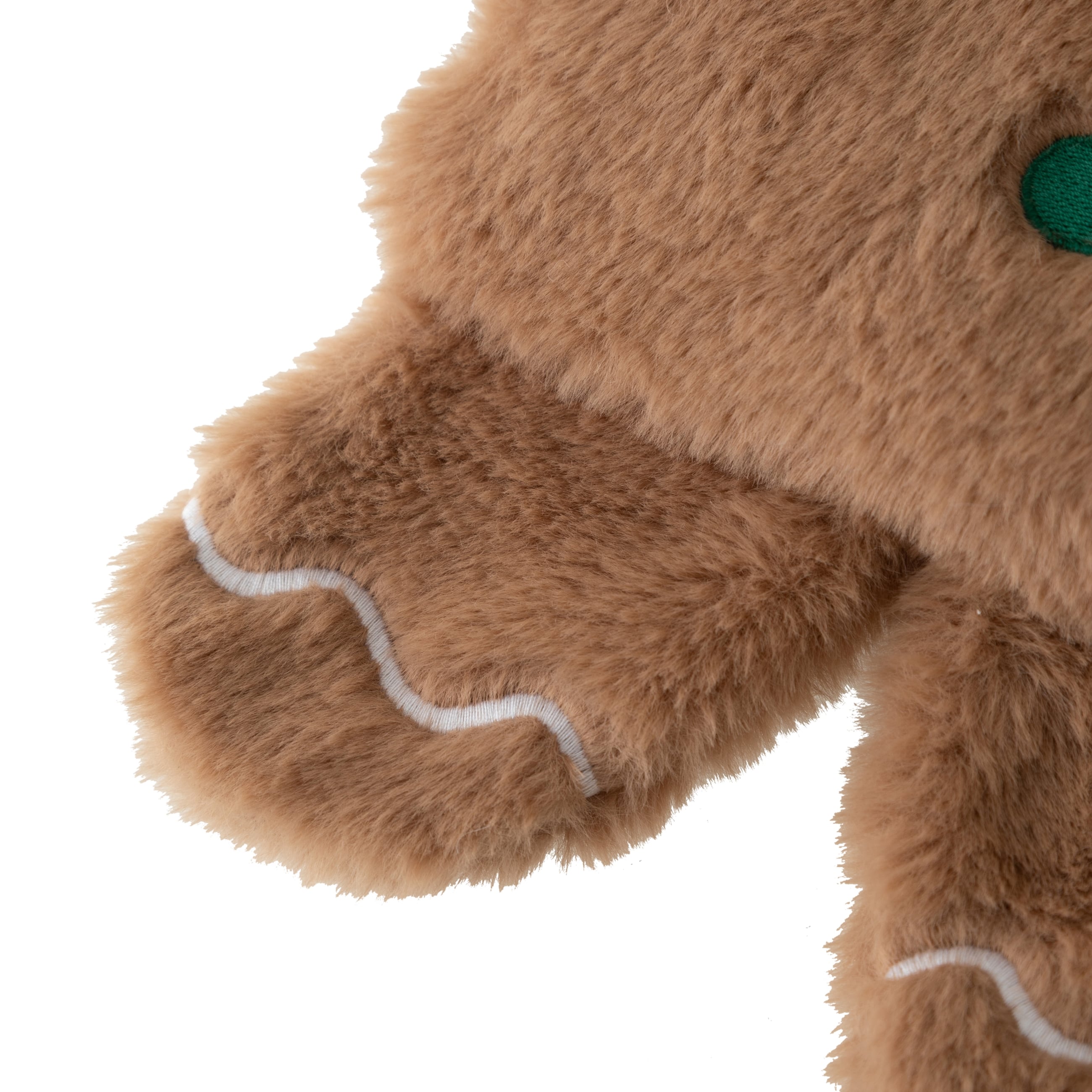 SICAK SU TORBASI COOKIE MAN