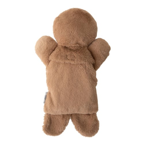 SICAK SU TORBASI COOKIE MAN