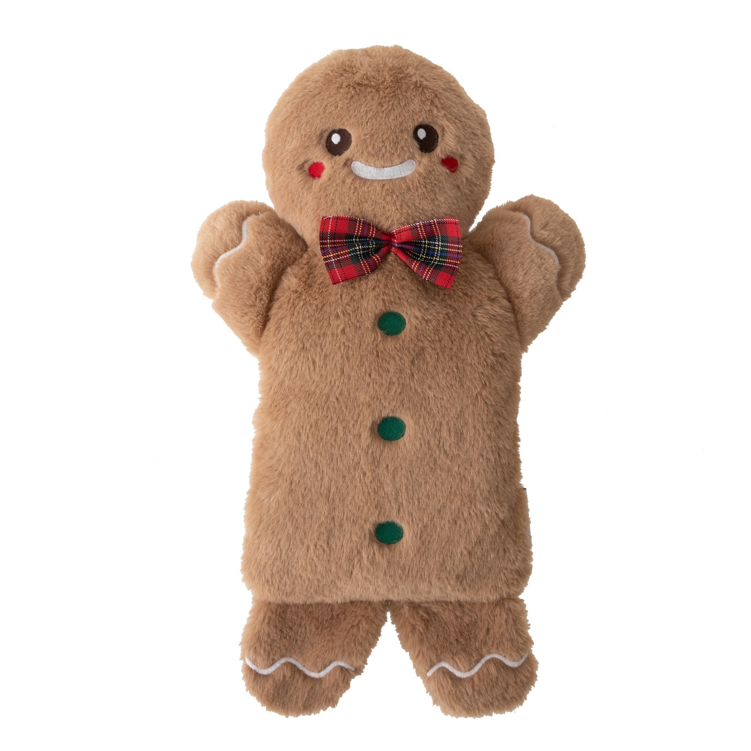 SICAK SU TORBASI COOKIE MAN