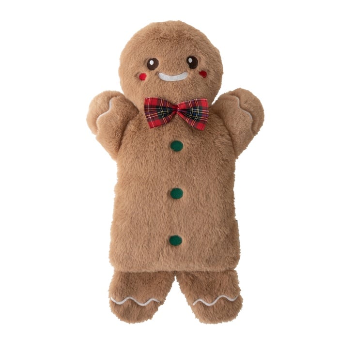 SICAK SU TORBASI COOKIE MAN