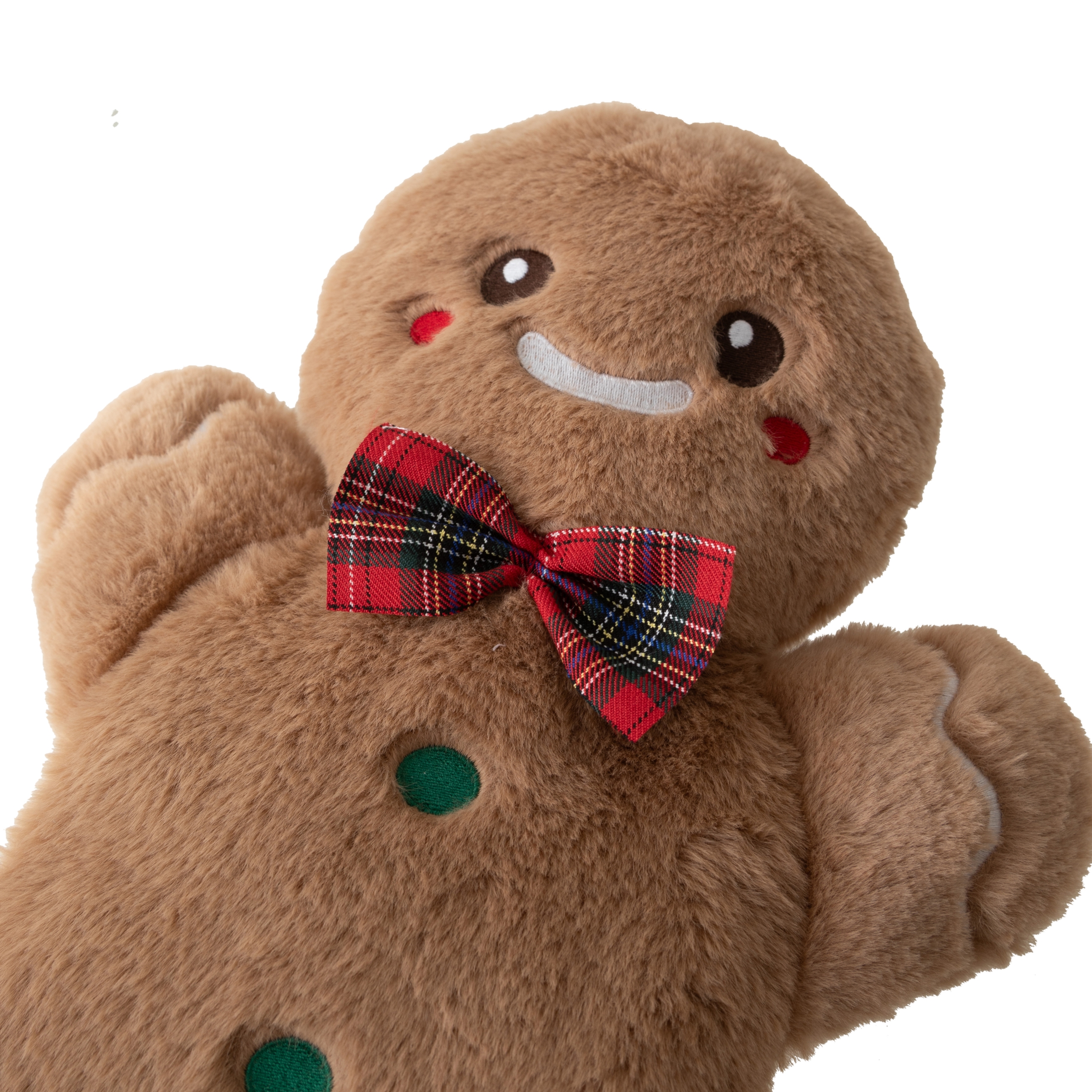 SICAK SU TORBASI COOKIE MAN