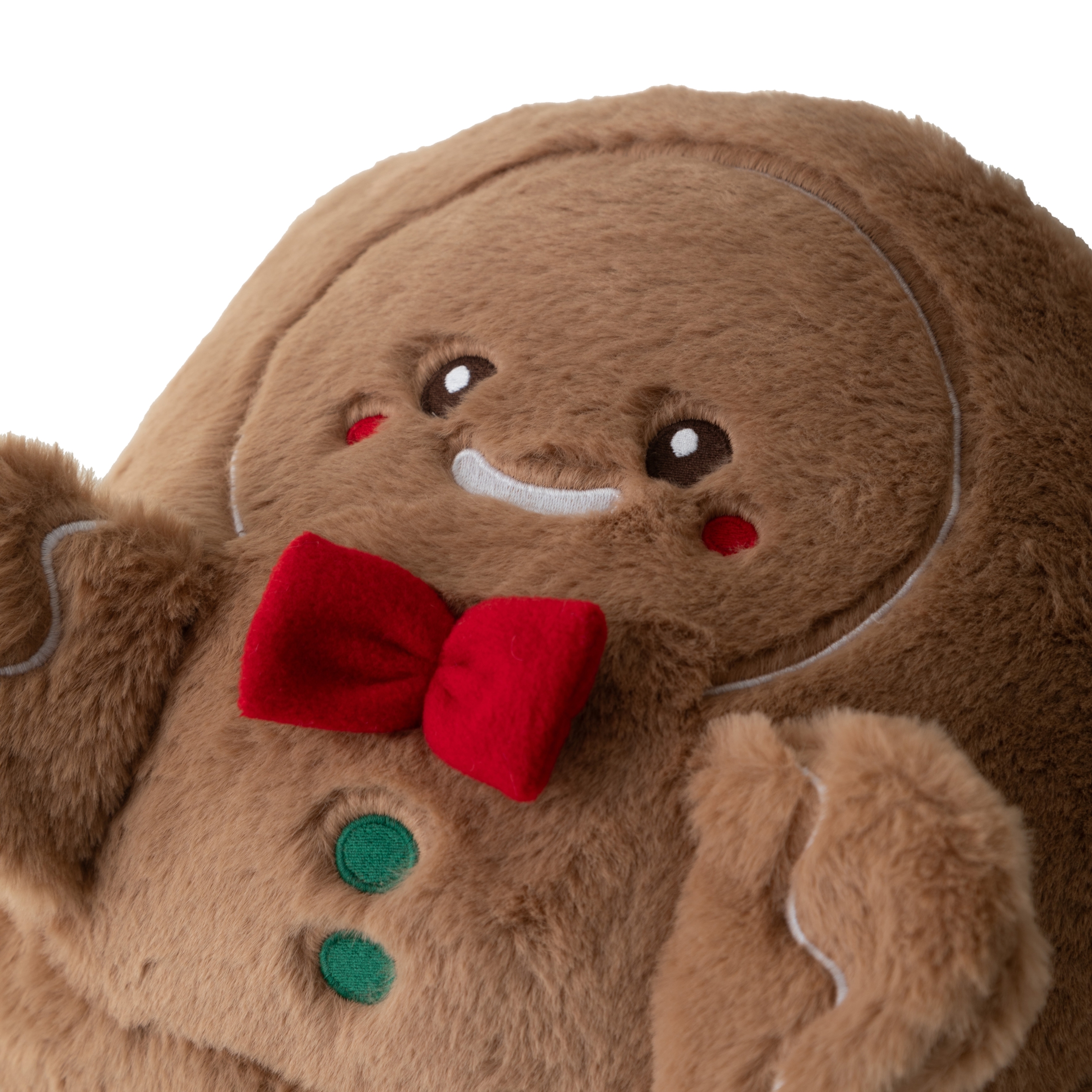 AYAK ISITICISI COOKIE