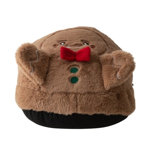 AYAK ISITICISI COOKIE