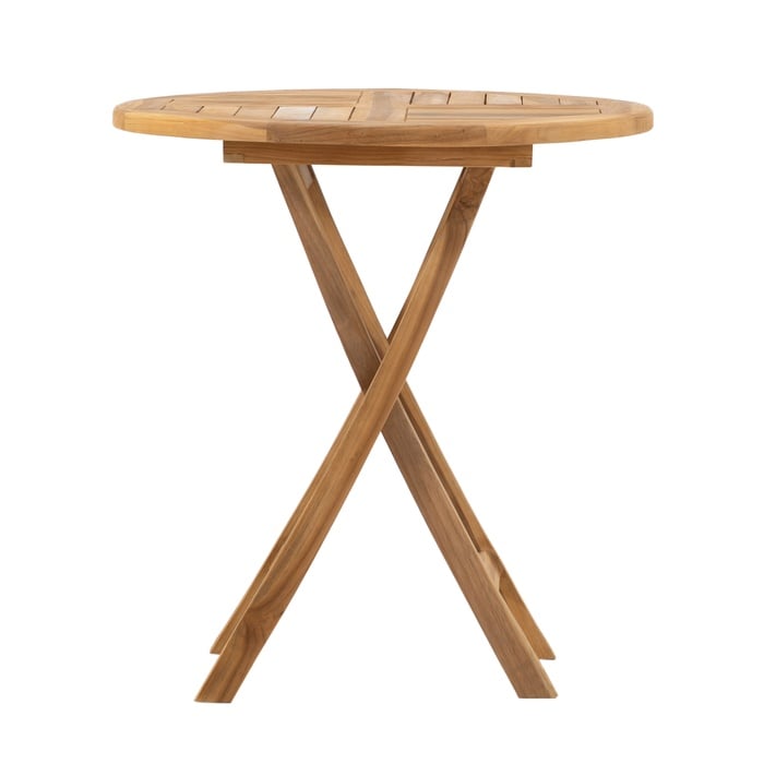 MODENA YUVARLAK MASA 60CM