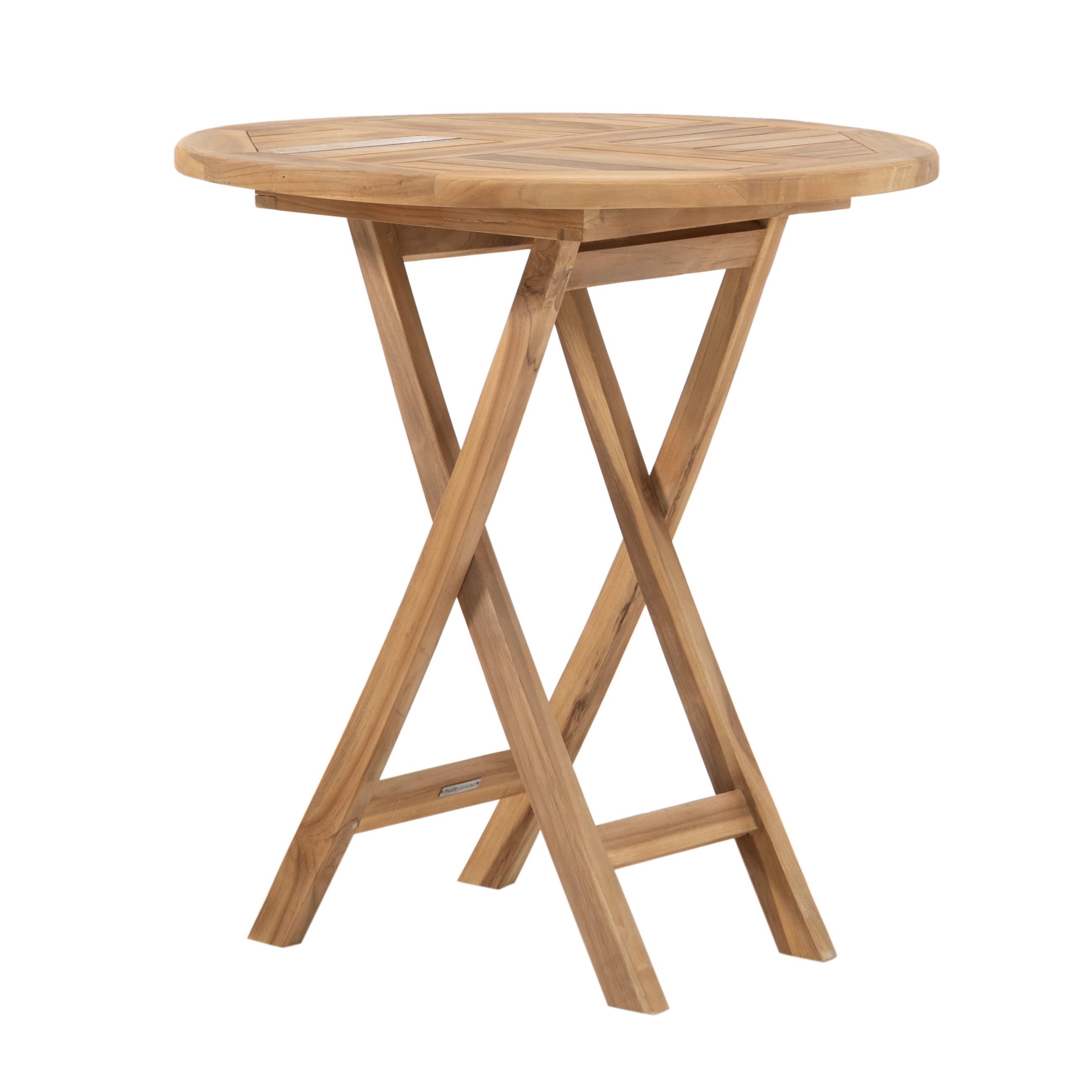 MODENA YUVARLAK MASA 60CM