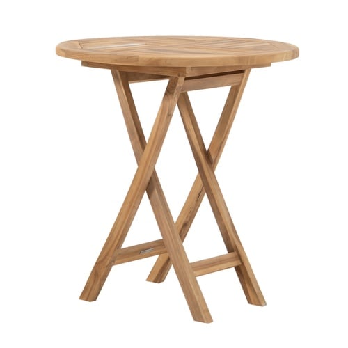 MODENA YUVARLAK MASA 60CM