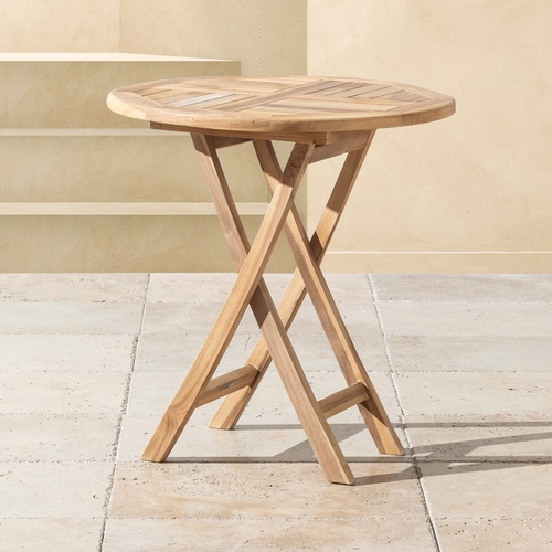  MODENA YUVARLAK MASA 60CM