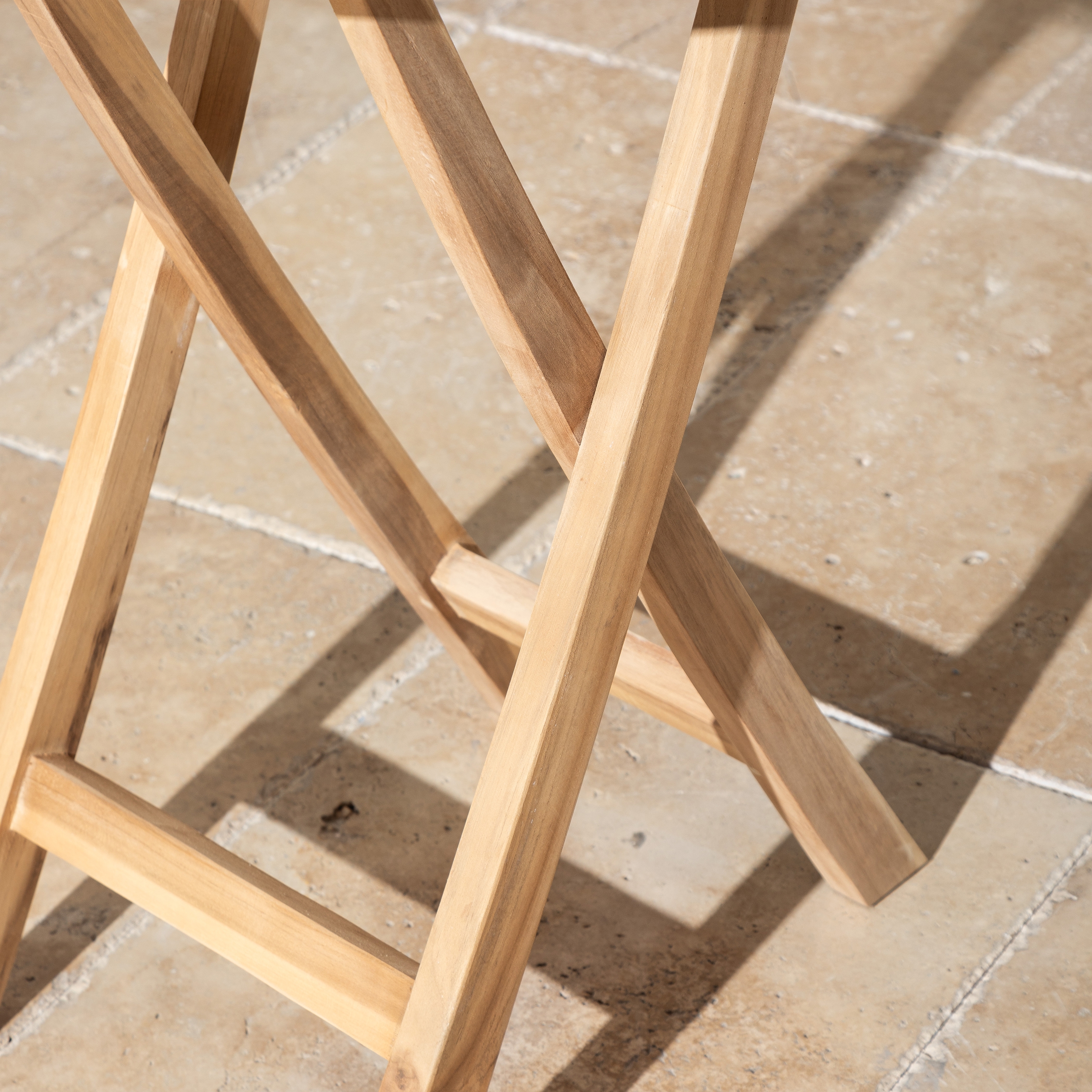 MODENA YUVARLAK MASA 60CM