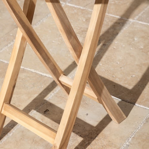  MODENA YUVARLAK MASA 60CM