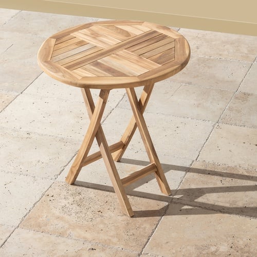  MODENA YUVARLAK MASA 60CM